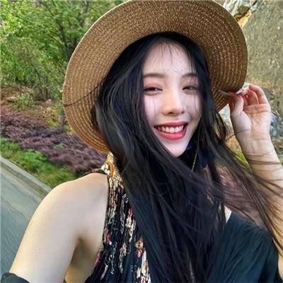 艳阳春色