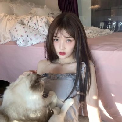 请成为我的家人