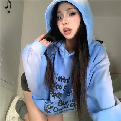 巴黎妇人